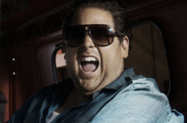 Jonah Hill, de &quot;Supersalidos&quot; a estar nominado dos veces al Oscar