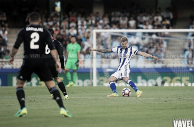 Precedentes ante el Osasuna en Pamplona