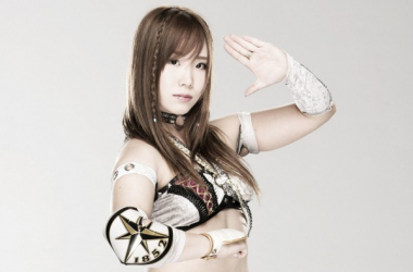 Kairi Sane and more added to the Mae Young Classic