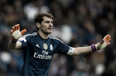 Real Madrid, domani l'addio ufficiale di Casillas