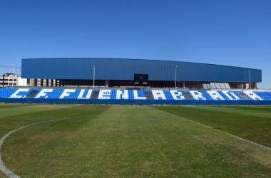 El Fernando Torres está de estreno