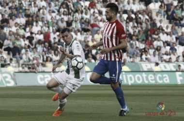 Córdoba - Sporting de Gijón puntuaciones del Sporting de Gijón, 42ª jornada de LaLiga 1|2|3