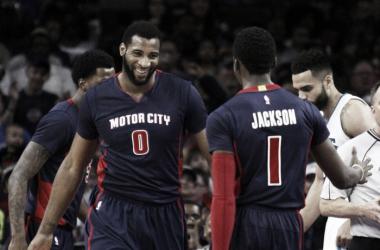 Detroit Pistons 2015: el inicio de una nueva era