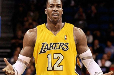 Why the Lakers’ Shouldn’t Re-sign Dwight Howard