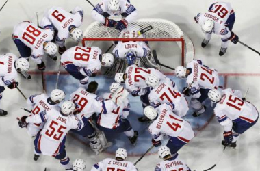 Mondiaux - Equipe de France, et maintenant le bilan