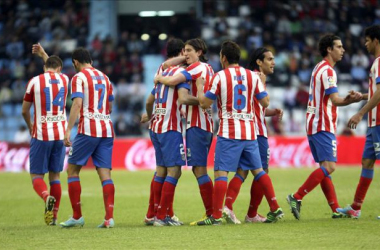 El Atlético 12-13 hubiera sido campeón en 4 de las últimas 16 ligas