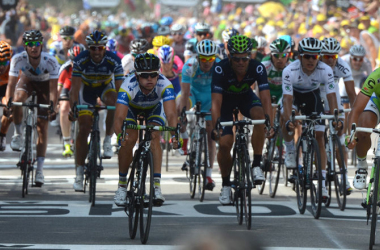 Simon Gerrans le plus malin