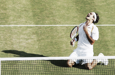 Wimbledon (tirage au sort) : Nadal rencontrera Federer