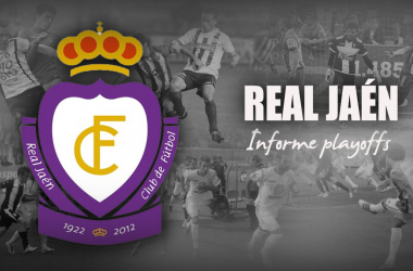 Informe VAVEL playoffs: Real Jaén