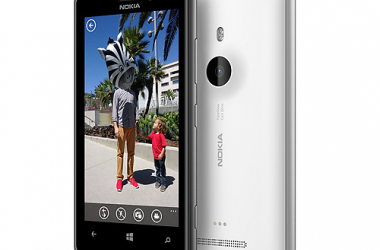 Nokia Lumia 925, un smartphone orientado a la fotografía