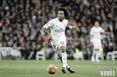 Marcelo alcanza las 250 victorias en LaLiga con el Real Madrid