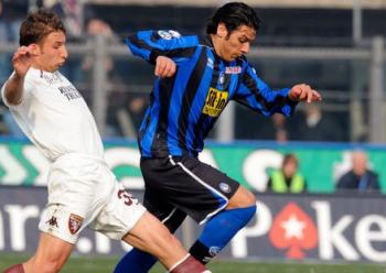 Alessio Cerci pone la magia en la goleada del Torino ante el Atalanta