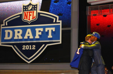 NFL Draft 2013: le probabili scelte nel primo round di questa notte