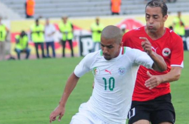 Eliminatoires CAN 2013 : L'Algérie et le Maroc seront là, le Cameroun non