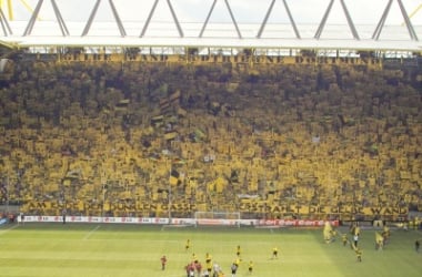 La vuelta al mundo en diez estadios de fútbol