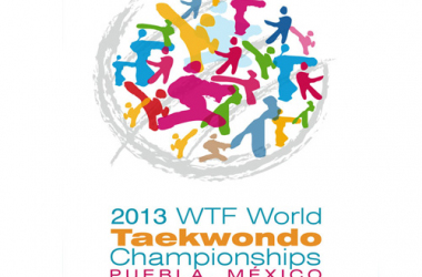 Campeonato del Mundo Absoluto de Taekwondo 2013