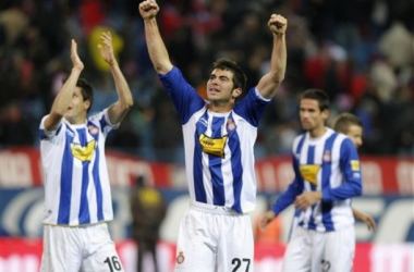 RCD Espanyol, « l’autre »  formation à la Catalane