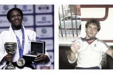 Championnats du Monde de judo 2014 : le titre d'Agbegnenou, le bronze de Pietri et toute la quatrième journée