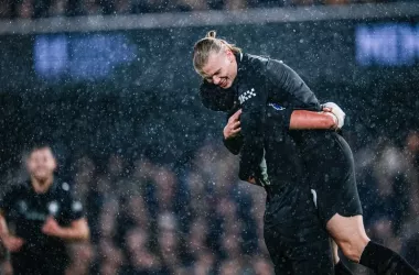 Foto: Divulgação/Manchester CIty