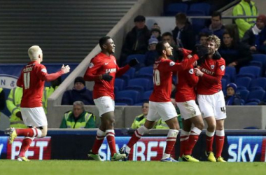 Championship, torna a vincere il Burnley, Derby spettacolo, disastro Wigan