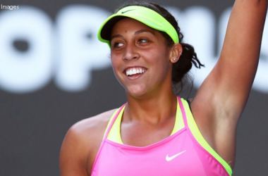 Australian Open, day 6: Keys rimonta Ivanovic e vola agli ottavi. Continua il sogno di Zhang