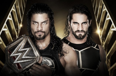 Seth Rollins vs Roman Reigns: a la tercera va la vencida