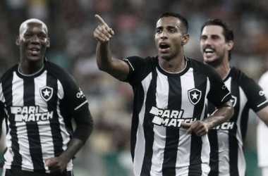 Gols e melhores momentos Boavista x Botafogo pelo Campeonato Carioca (0-4)