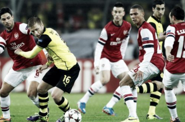 Dortmund-Arsenal : qui va remporter l'énième duel européen ?