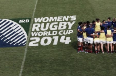 Coupe du Monde féminine : les Bleues surclassent l'Afrique du Sud