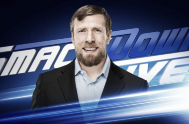 Previa WWE SmackDown Live: 20 de junio de 2017