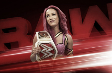 Previa WWE Monday Night RAW: 10 de octubre de 2016