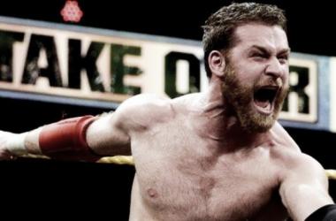 Sami Zayn cumple cuatro años en la WWE