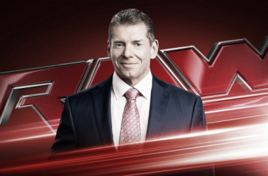 Previa WWE Monday Night RAW: 11 de julio de 2016