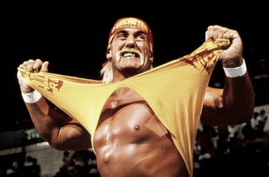 Hulk Hogan quiere regresar a WWE
