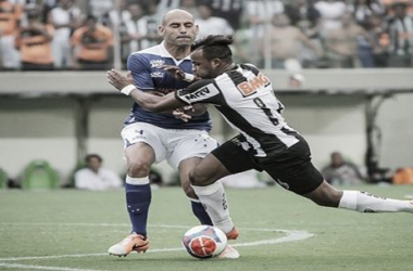 Ronaldinho e Fernandinho destacam melhora do Galo