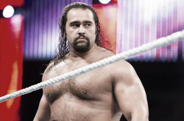 Rusev: &quot;El Bruto Búlgaro&quot;