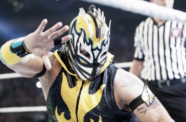 Kalisto: &quot;el Rey del Vuelo&quot;