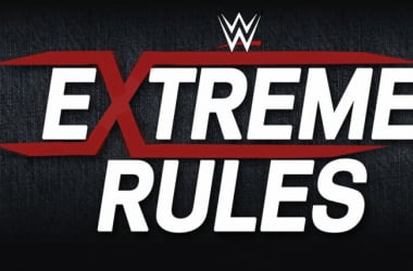 Estipulaciones WWE Extreme Rules 2017