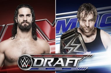 Resultados WWE Smackdown Live: 19 de julio de 2016