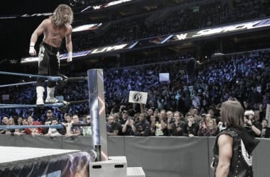 Resultados WWE Smackdown Live: 13 de diciembre de 2016