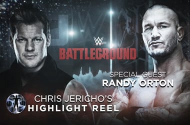 El regreso de Randy Orton