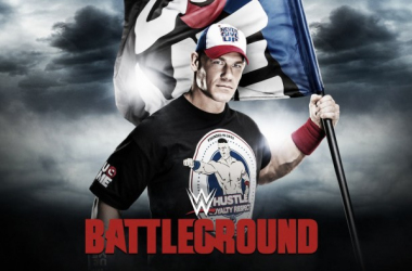 WWE Battleground, último PPV antes de &quot;El Gran Evento Del Verano&quot;