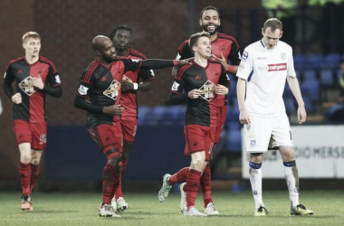 FA Cup: stecca il Newcastle col Leicester, avanti Swansea e West Brom