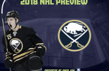 Buffalo Sabres: 2018/19 Season preview