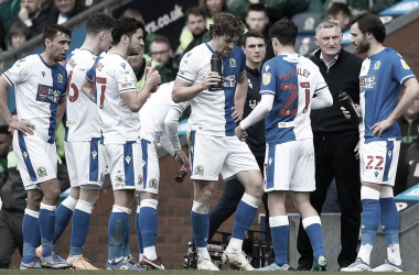 Highlights and Goals: Blackburn Rovers 1-4 Preston North End in EFL Championship
