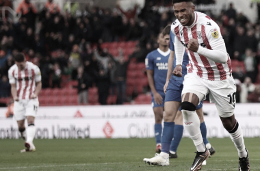 Highlights and Goals: Stoke City 4-0 Reading FC in EFL Championship 2023