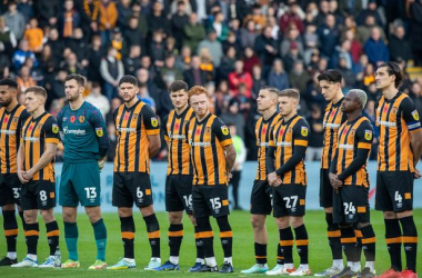 Goal and Highlights: Hull City 1-0 Barnsley in Friendly Match 2023