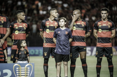 Melhores momentos Sport x Santa Cruz pela Copa do Nordeste (0-0)