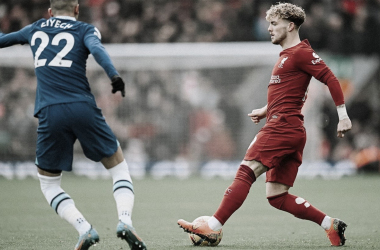 Melhores momentos Chelsea x Liverpool pela Premier League (0-0)