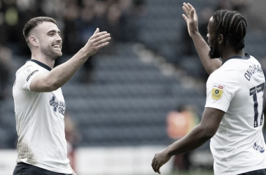 Goals and Highlights: Millwall 2-0 Preston North End in Championship